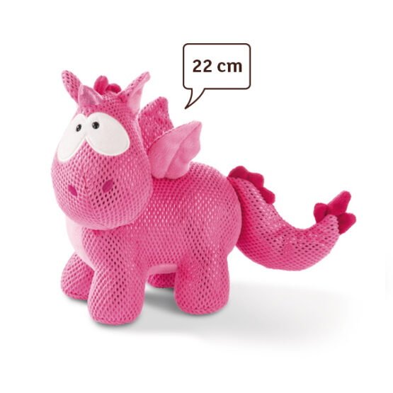 Peluche Unicórnio – NICI