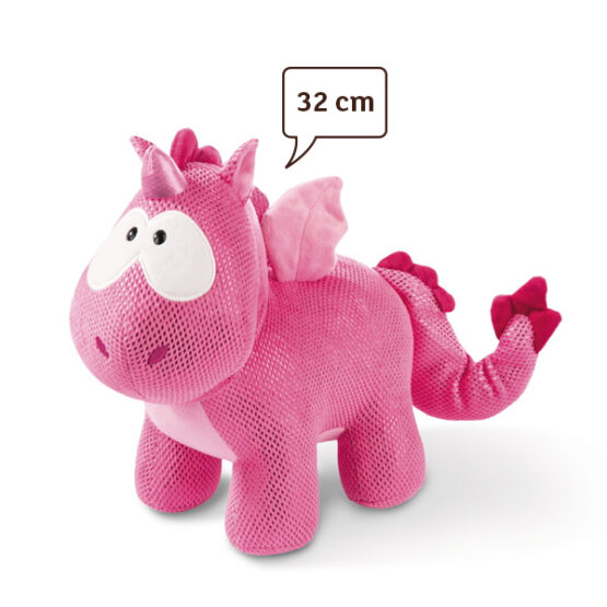 Peluche Unicórnio – NICI