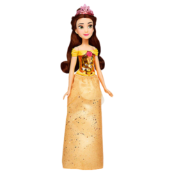 Princesa Bela