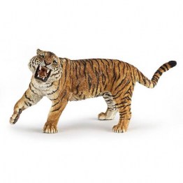 Miniatura Tigre – Animais da Selva