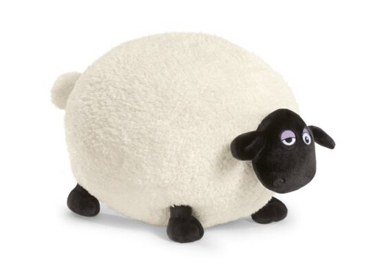 Peluche Ovelha Shirley – Ovelha Choné