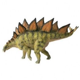 Miniatura Stegossaurus – Dinossauros