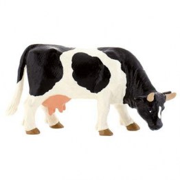 Miniatura Vaca Liesel – Animais da Quinta