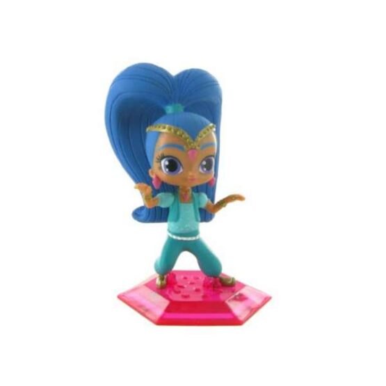 Miniatura Shine – Shimmer & Shine