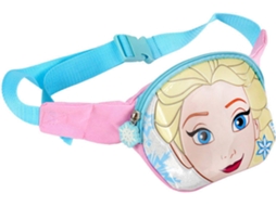 Bolsa Cintura Elsa – Frozen