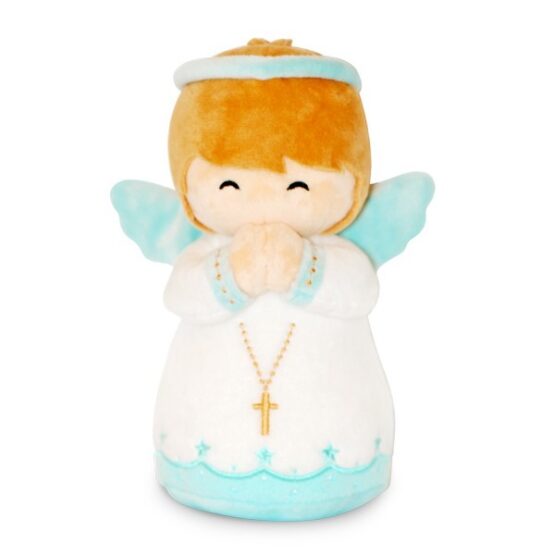 Peluche Anjo da Guarda Menino – LDW