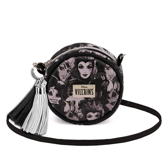 Bolsa Redonda – Villains