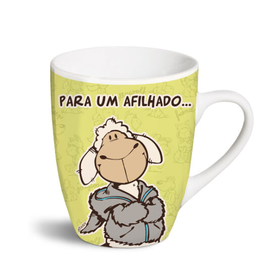 Caneca – NICI