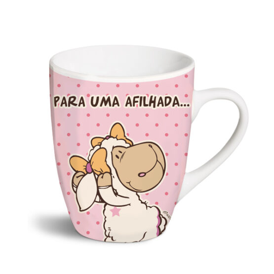 Caneca – NICI