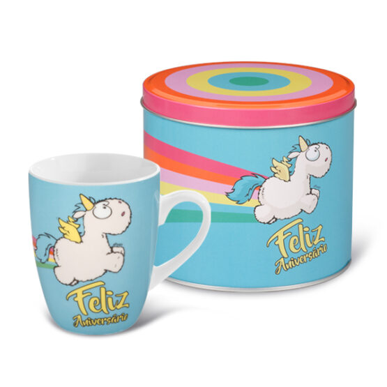 Caneca – NICI