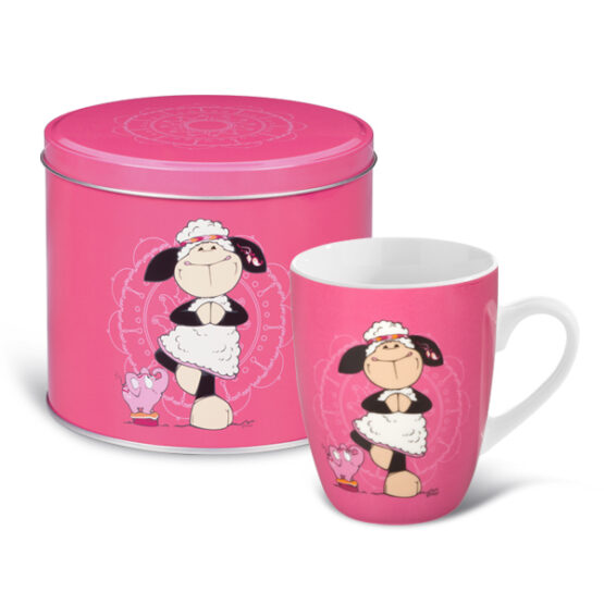 Caneca – NICI