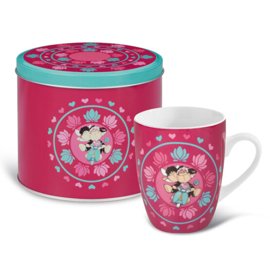 Caneca NICI