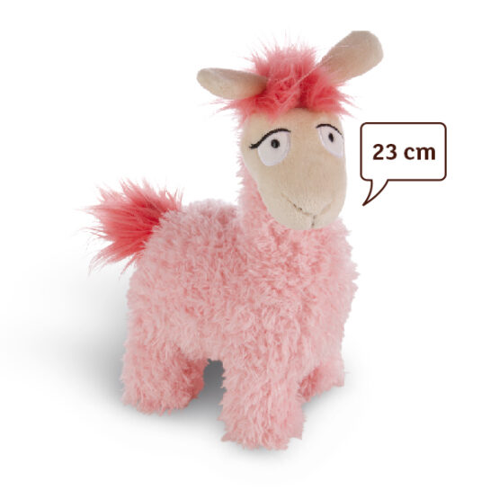 Peluche Lama – NICI