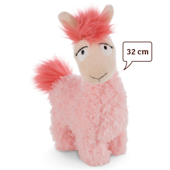 Peluche Lama – NICI