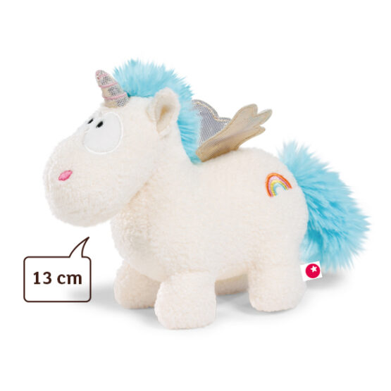 Peluche Unicórnio – NICI