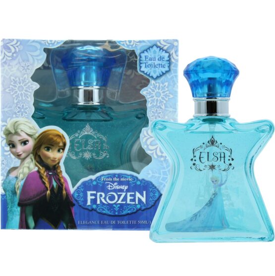 Perfume Elsa – Frozen