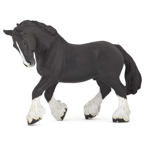 Miniatura Cavalo – Animais da Quinta