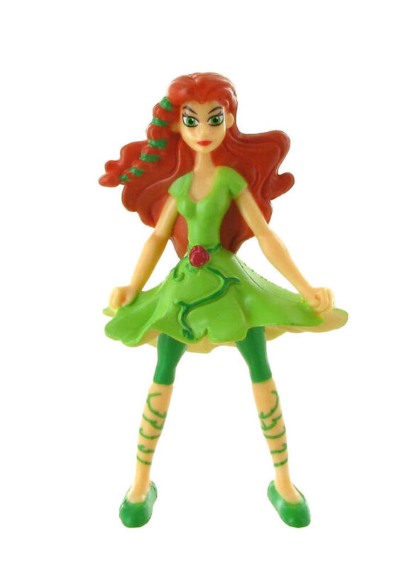 Miniatura Poison Ivy – DC Girls