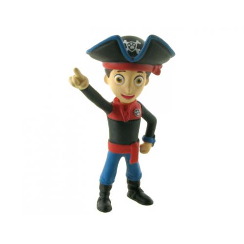 Miniatura Ryder Pirata – Patrulha Pata