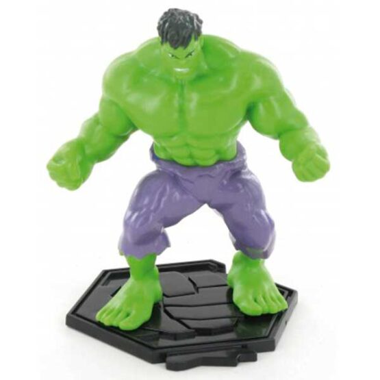 Miniatura Hulk – Avengers