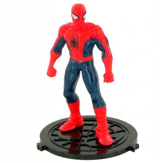 Miniatura Spiderman