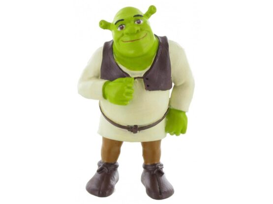 Miniatura – Shrek