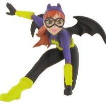 bat girl