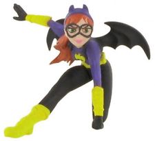 Miniatura Bat Girl – DC Girls