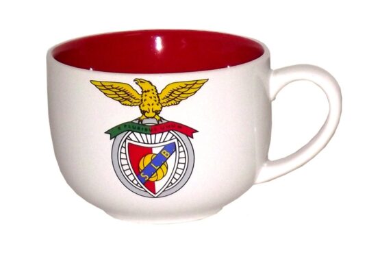 Almoçadeira Benfica – SLB