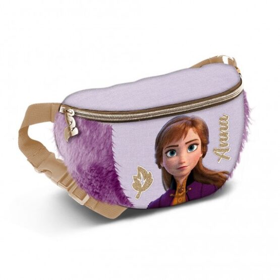 Bolsa Cintura Anna – Frozen