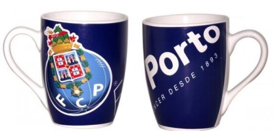 Caneca Porto – FCP