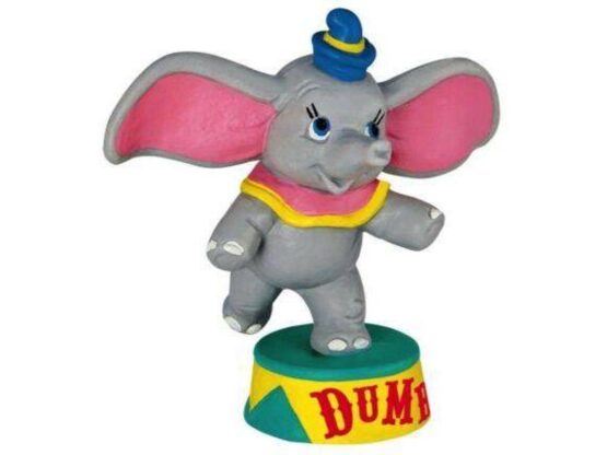 Miniatura Dumbo