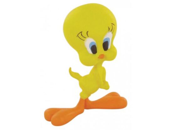 Miniatura Tweety – Looney Tunes