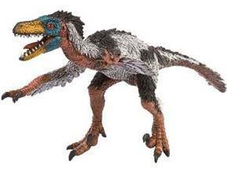Miniatura Velociraptor – Dinossauros
