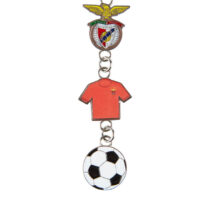 detalhe-porta-chaves-meta-logo-camisola-bola-benfica