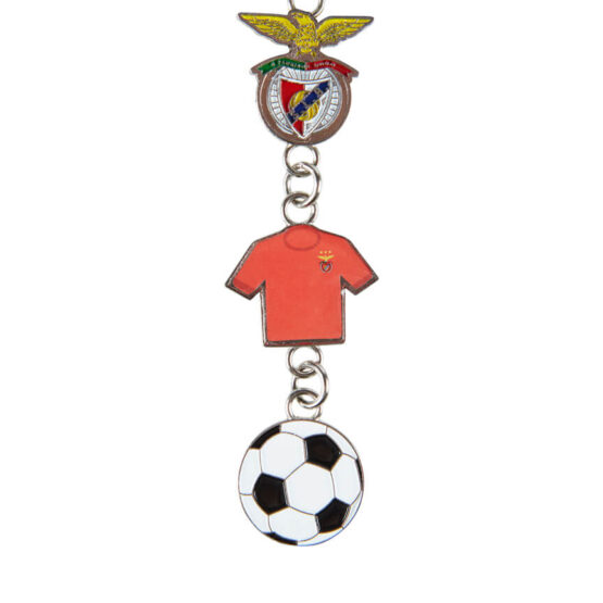 Porta Chave Benfica – SLB