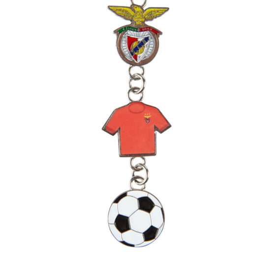 Porta Chave Benfica – SLB