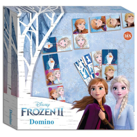 Dominó – Frozen