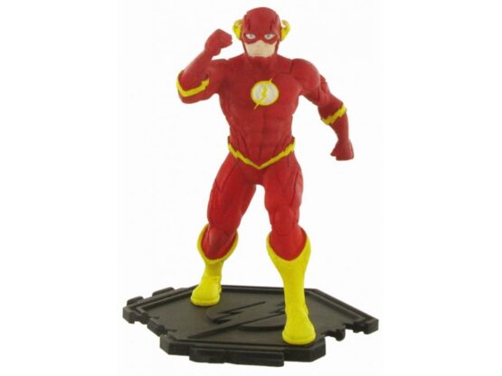 Miniatura Flash – Justice League