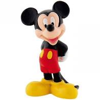 Miniatura Mickey Mouse