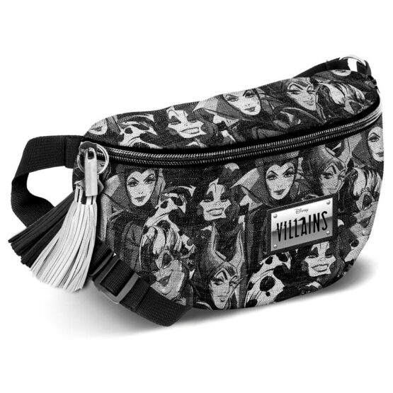 Bolsa Cintura – Villains