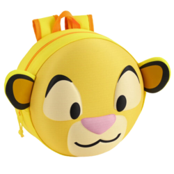 Mochila Redonda Simba