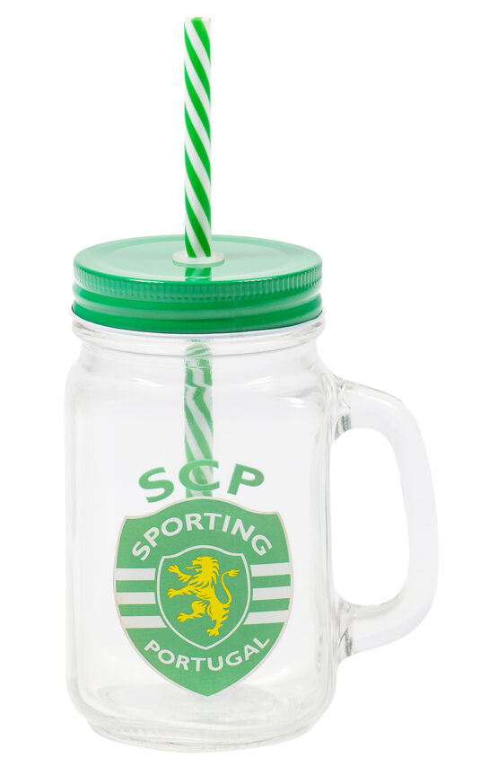 Jarra Sporting – SCP