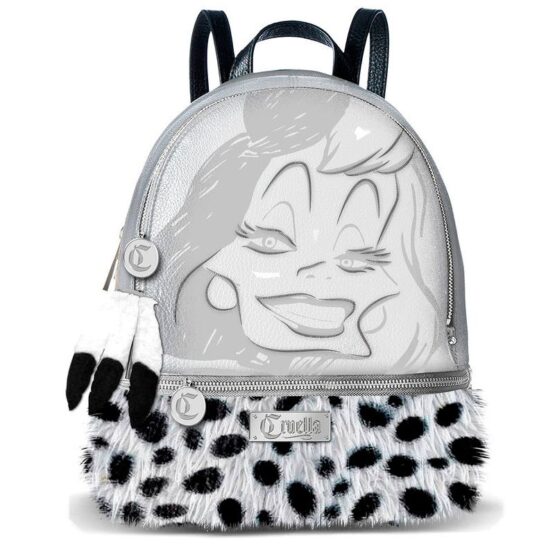 Mochila Cruella – Villains