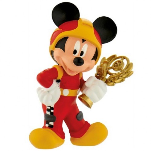 Miniatura Mickey Piloto – Mickey Mouse
