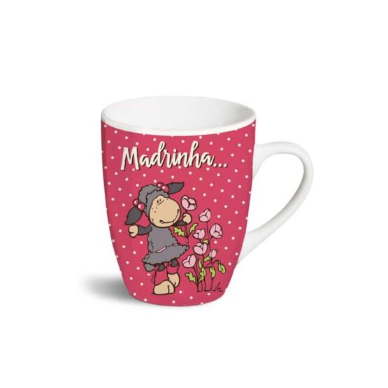 Caneca – NICI