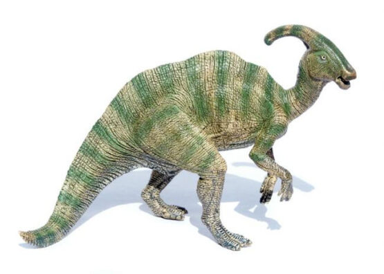 Miniatura Parasaurolophus – Dinossauros