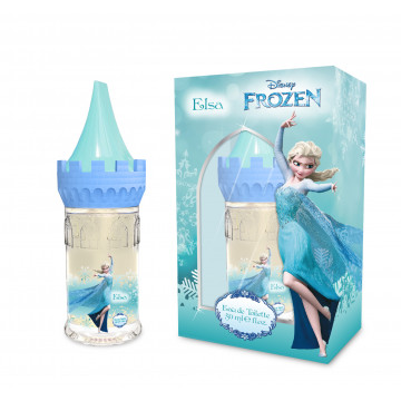 Perfume Elsa – Frozen