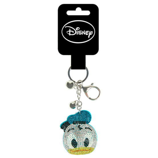 Porta-chaves Pato Donald – Disney