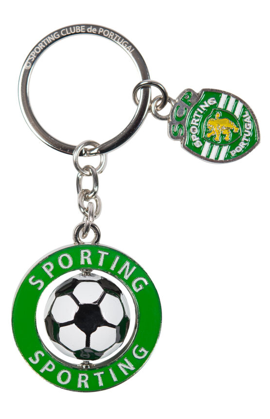 Porta-Chaves Sporting – SCP